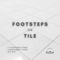 Stream Gravity Sound | Listen to Footsteps on Tile playlist online for free  on SoundCloud