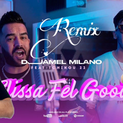 DJ YAssan & Dj momo-djamel milano- تحلبنالكم فاقو [bpm 94] drop