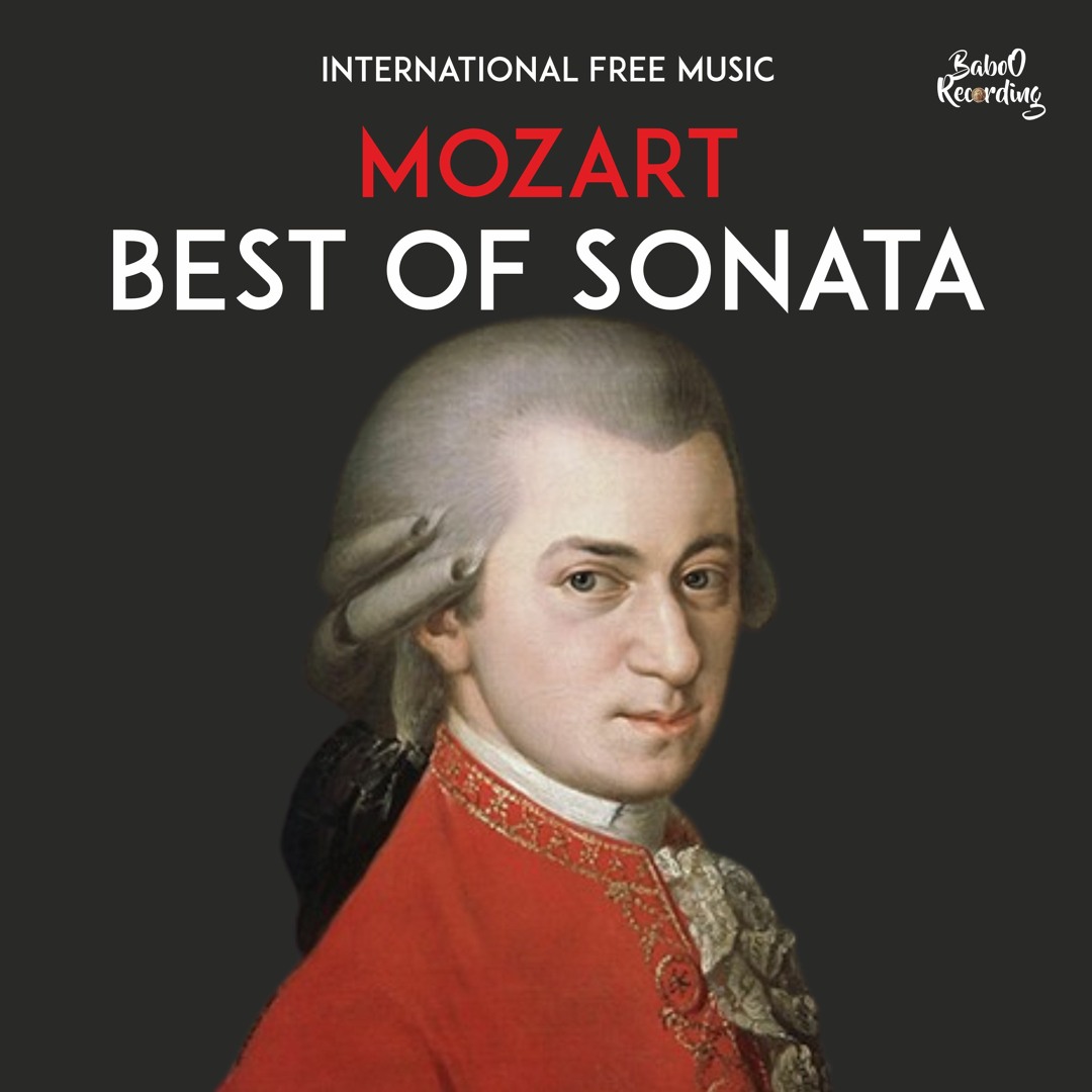 Stream Best Of Mozart Sonata by Musiques Libre de Droit by BaboO