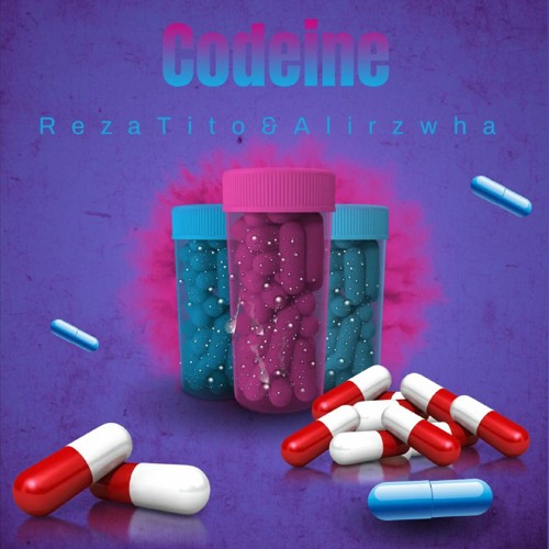 Codeine Ft(Reza Tito)