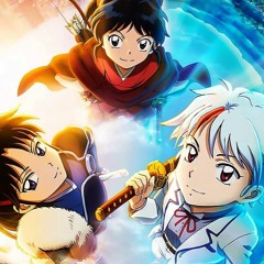 Hanyou no Yashahime: Sengoku Otogizoushi ED “Break” GUITAR COVER