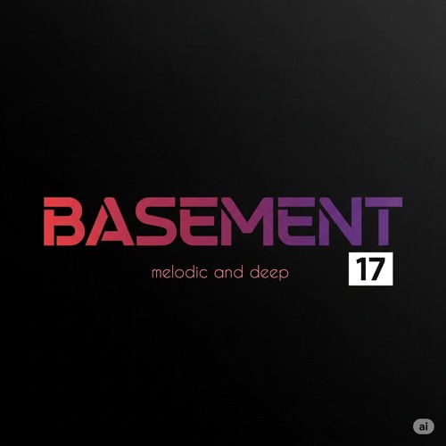 Basement17 #25I08