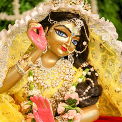 Aravinda Nayana Das · {Sata Koti Gopi Madhava} · Kheturi Kirtan Festival At Bhakta Bandhav · 9.11.22