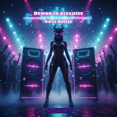 Demon in disguise (Bass House)
