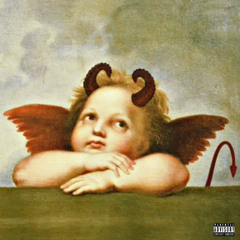 The Greatest Trick the Devil Ever Pulled was Convincing the World he Didn't Exist [prod. Faidenn]