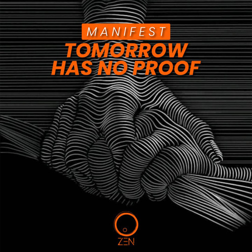 tomorrow  has no proof