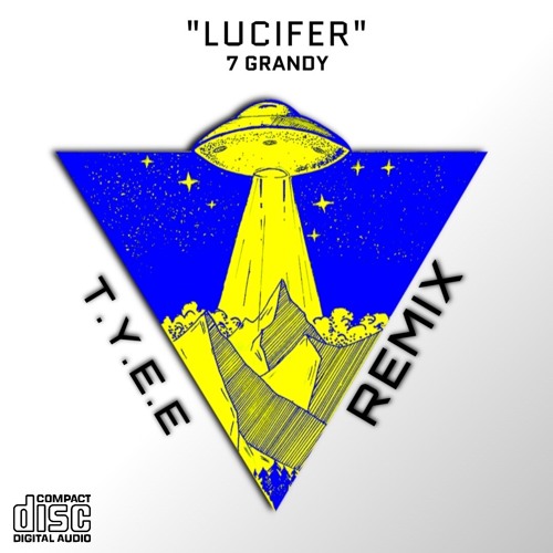 LUCIFER (feat. T.Y.E.E) [prod. Vinogradov & Breno]