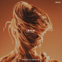 Enzo Chase - Critical