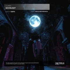 LUJANO - Moonlight