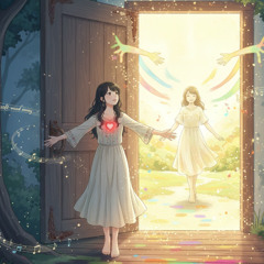 Wandering Barefoot by Lori Yamamoto