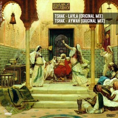 Aywah (Extended Mix)