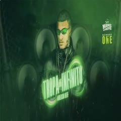 ANDERSON NEIFF - TROPA DO INFINITO