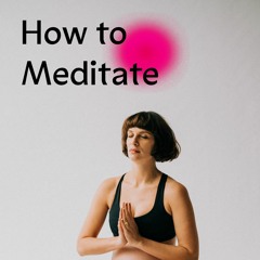 OM*YEAH_#1_Podcast_Meditation