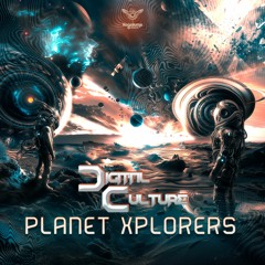 Digital Culture - Planet Xplorers