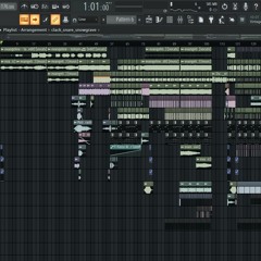 tailspin (Desperxte23 Remix)