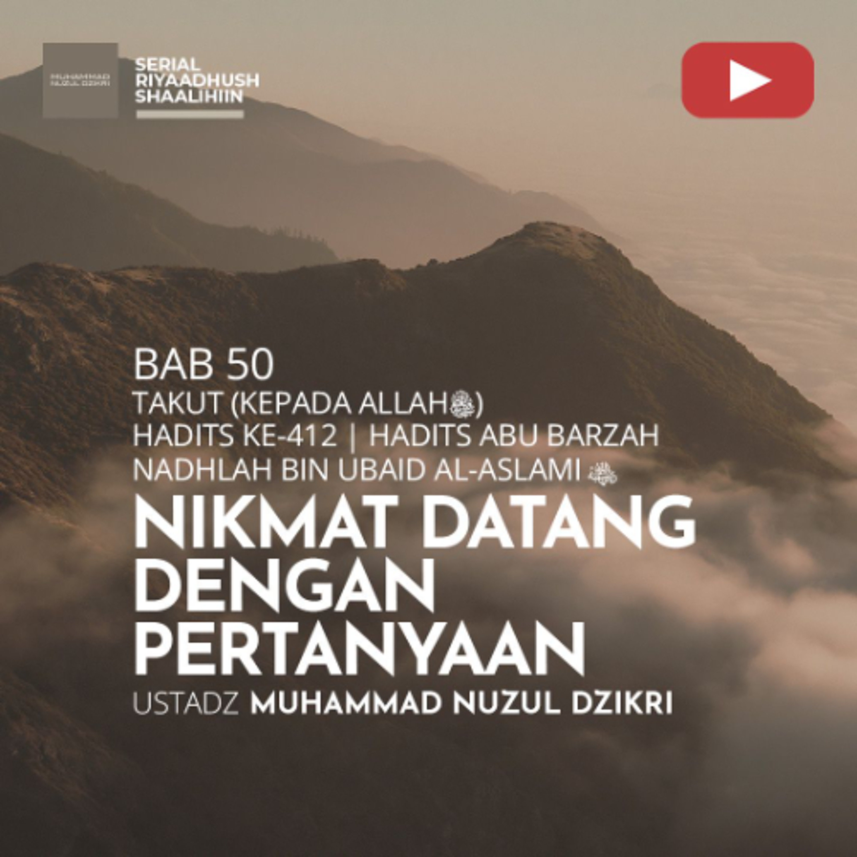 Muhammad Nuzul Dzikri
