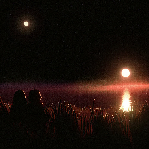 Looking Glass