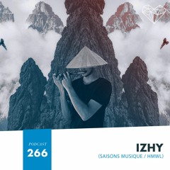 HMWL Podcast 266 - Izhy