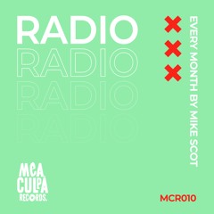 Mea Culpa Radio 010