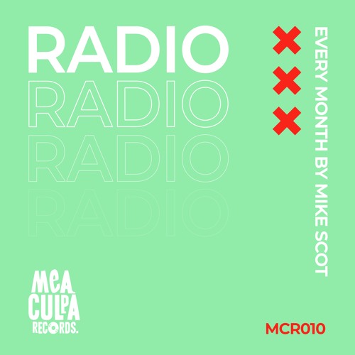 Mea Culpa Radio 010