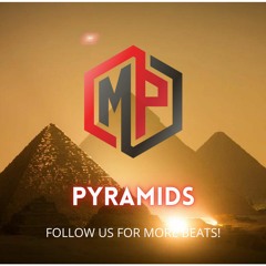 Pyramids | Mayer Production | Freestyle Rap Beats | Progressive Melodic Beat