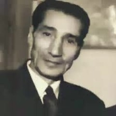 ادیب خوانساری _حسن تو دائم بدین قرار نماند
