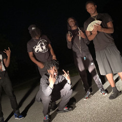 LiL B**** ft 3KoEsag