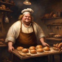 The Muffin Man Jam