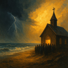 You Steady Every Stom In Me