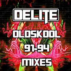 Oldskool 91-94