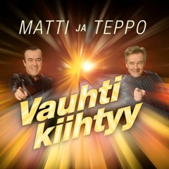 Portion Boys & Matti Ja Teppo - Vauhti Kiihtyy (Reigin & Nervous Breakdown Frenchcore Bootleg)