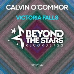 Calvin O'Commor - Victoria Falls {available on all stores}