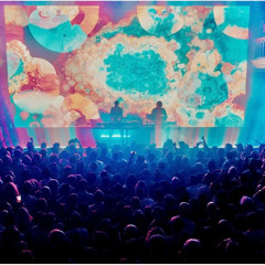 Joris Voorn SEROTONIN Live At Paradiso Amsterdam [tRvEpOnhKH4]