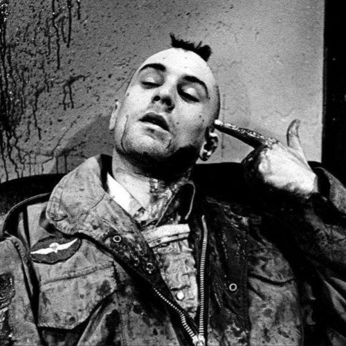 Let Go </3 (amir.pr0d)