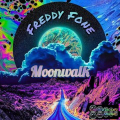 Freddy Fone - Moonwalk
