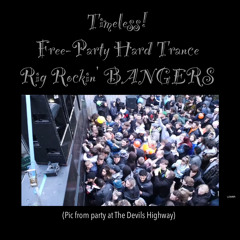 TIMELESS FPHT Bangers! Free Download 23rd April 24.WAV