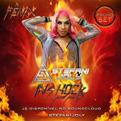 STEFANI JOLY - INSCHOCK - PROMO SET