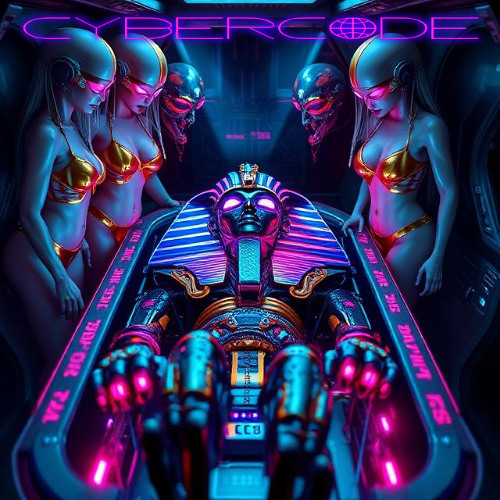 Cybercode - Cybercode