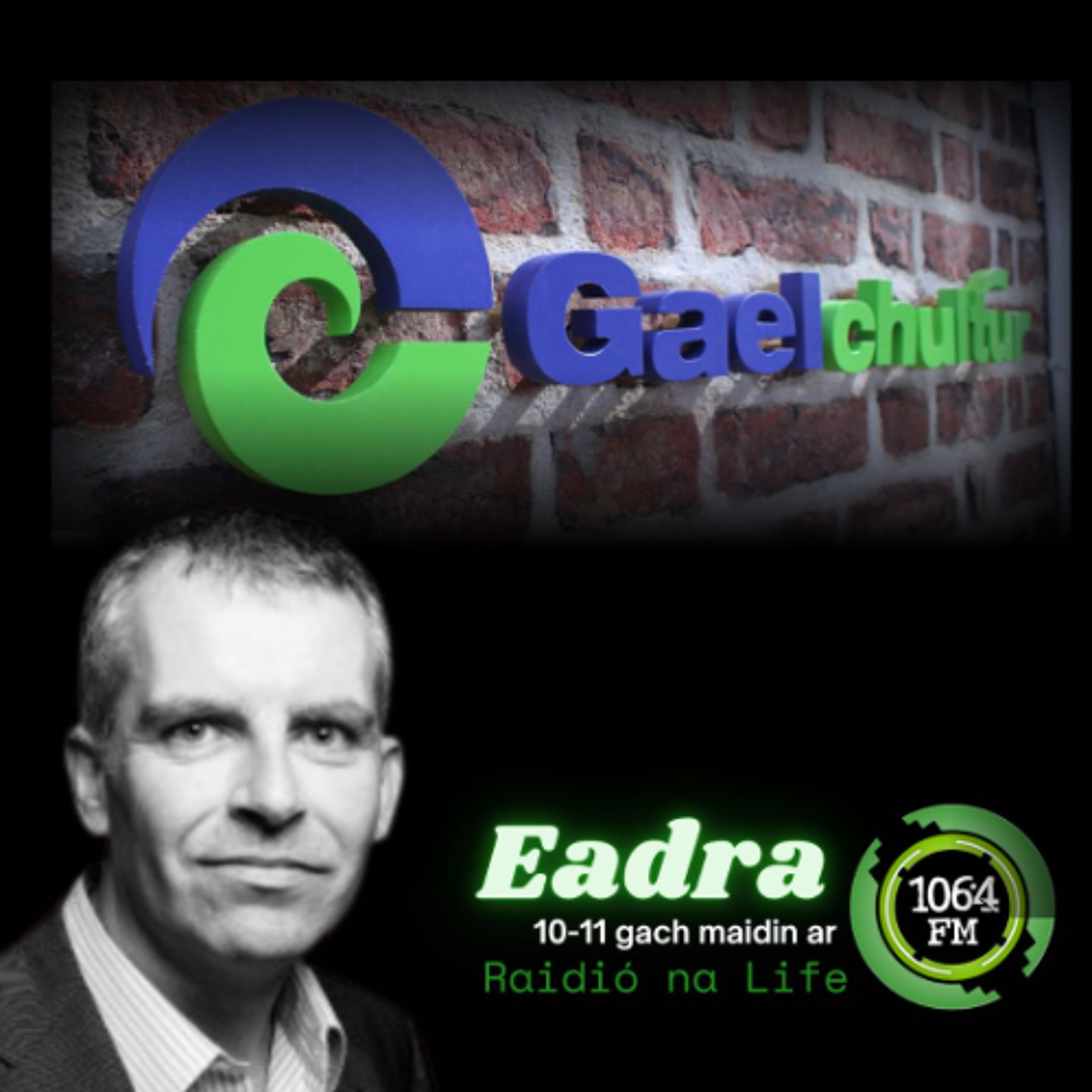 Raidió na Life 106.4FM