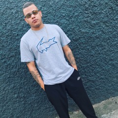 Barulinho Da Sua X*****-Mc Wk   (DJ MK Autêntico)