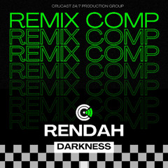 RENDAH - DARKNESS (NIMMS REMIX)