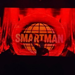 SMARTMAN: Live From The Nightclub
