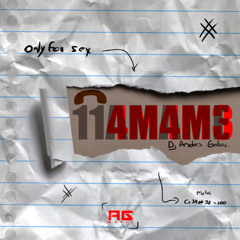 11AMAME