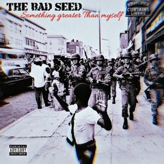 The Bad Seed feat Tone Spliff - Diddy Bop King - Franck RMX