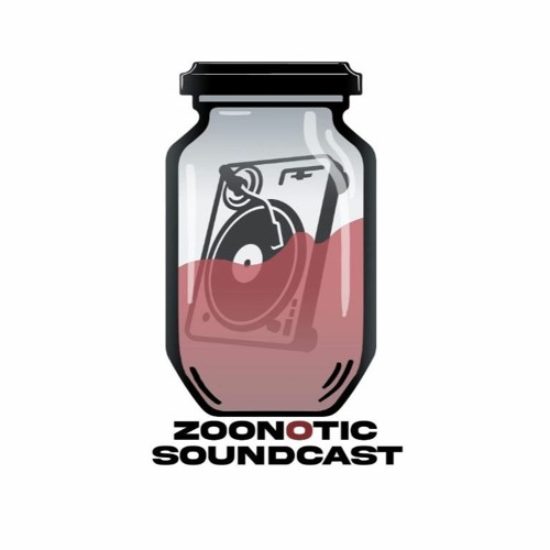metocin - Zoonotic Soundcast 034 - live podcast
