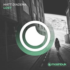 Matt Diadema - Lost (Extended Mix) OUT NOW!