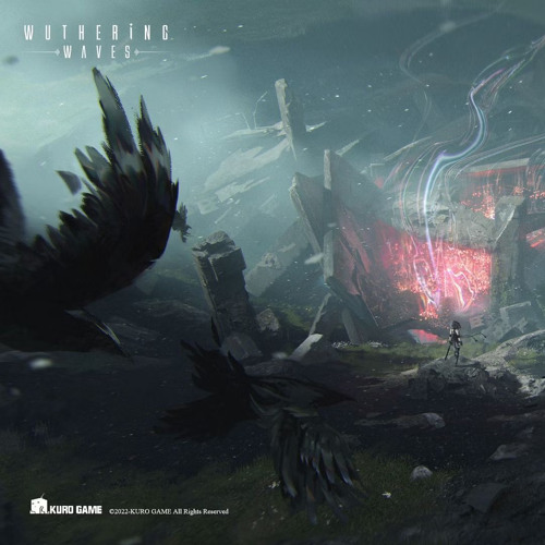 鸣潮 Wuthering Waves OST - Technical Test BGM 2