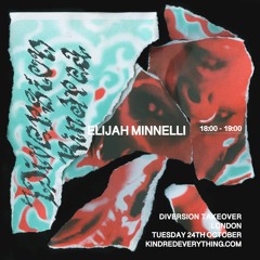 ELIJAH MINNELLI 24.10.23