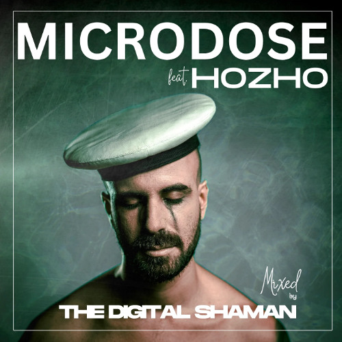 Microdose feat. Hozho - 2025-07-24