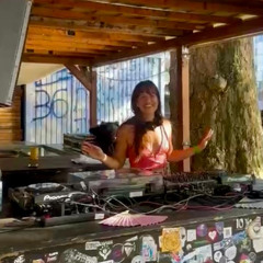 Sun Baked @ gestrandet Mitte Berlin (Aug '25)